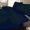 Duvet Duze Azul Queen 160 cm con Funda de Almohada