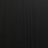 Escritorio Buriti Wengue 120.9x73cm sin Cajones y con Organizador de Libros - Escritorios | Bylmo