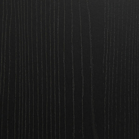 Escritorio Buriti Wengue 120.9x73cm sin Cajones y con Organizador de Libros - Escritorios | Bylmo