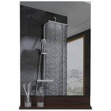 Espejo de Baño Fez Rectangular 60 cm - Espejos de Baño | Bylmo