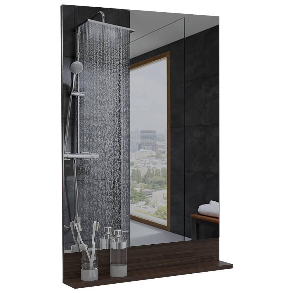 Espejo de Baño Fez Rectangular 60 cm - Espejos de Baño | Bylmo