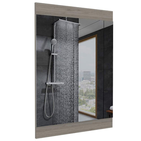 Espejo Kirov Rectangular 60 cm - Espejos de Baño | Bylmo