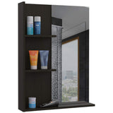 Espejo de Baño Saldana Rectangular 60 cm - Espejos de Baño | Bylmo