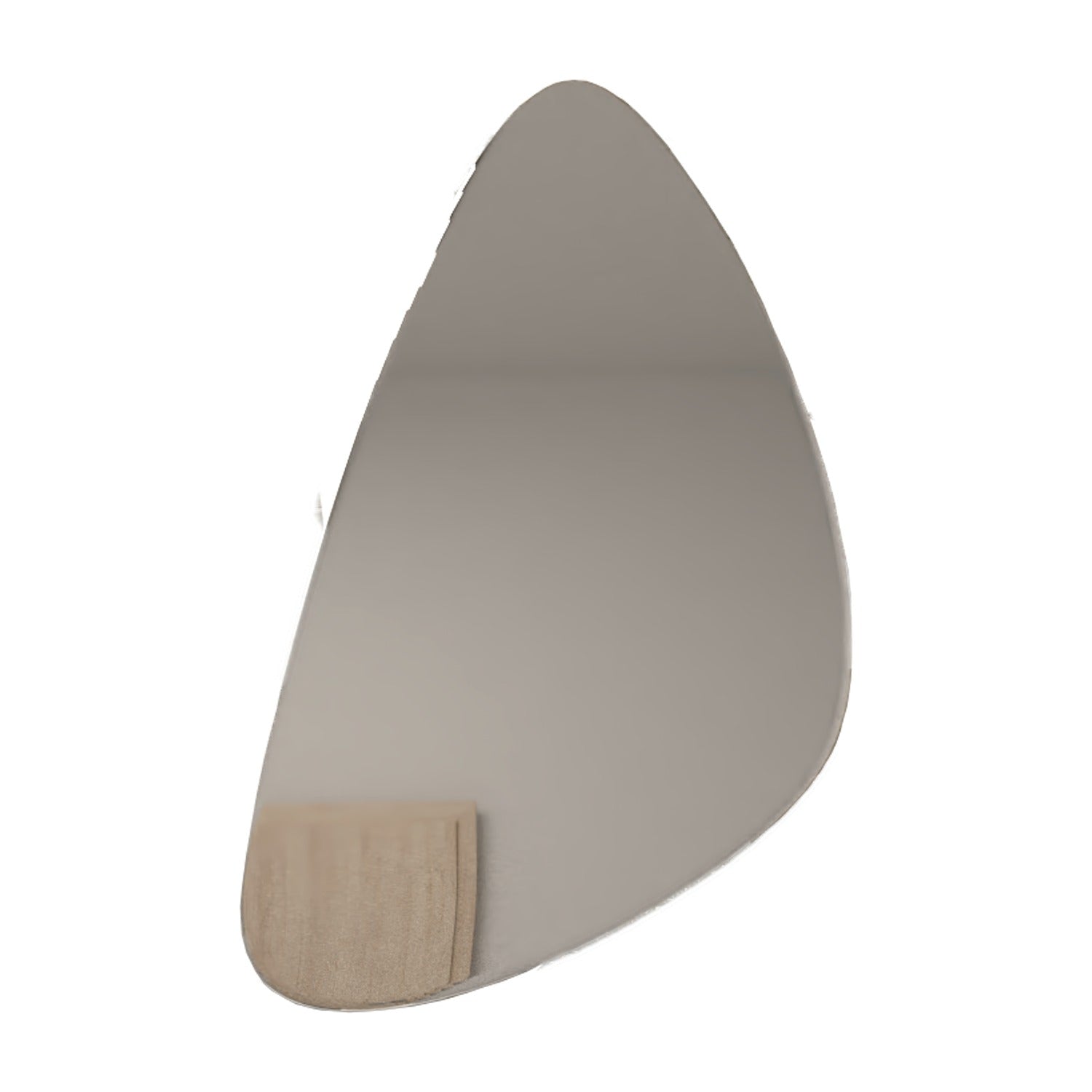 Espejo Owen Forma Irregular 65 cm Decorativo - Espejos Decorativos | Bylmo