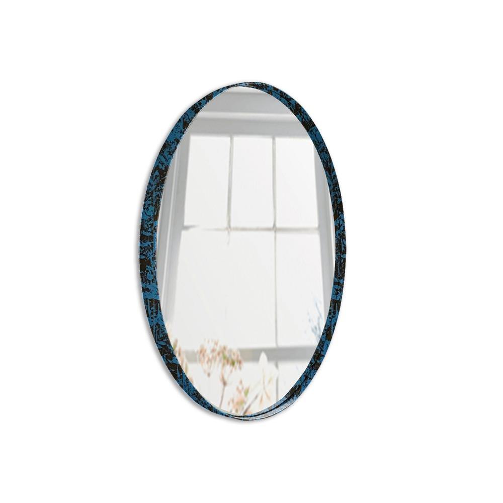 Espejo Redondo Diám: 65/70 cm - Comprar en Flox