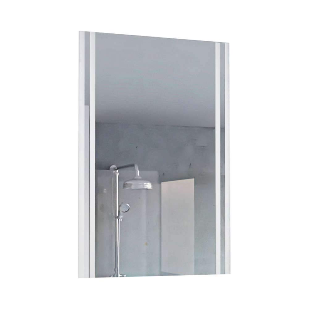 Espejo Sirio Rectangular 60 cm - Espejos de Baño | Bylmo