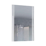Espejo Sirio Rectangular 60 cm - Espejos de Baño | Bylmo
