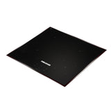 Estufa de Inducción para Empotrar Challenger Negro 58x51cm de Cuatro Quemadores - Electrodomesticos | Bylmo