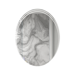 Espejo Zahara Ovalado 55 cm