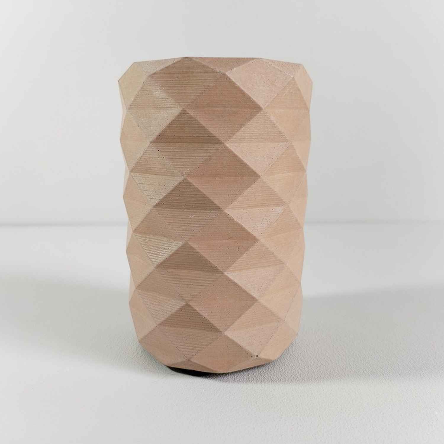 Florero Frida Nude 6 cm Minimalista - Jardineria | Bylmo