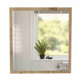 Gabinete de Baño Duma Duna 50 cm con Espejo - Gabinetes de Baño | Bylmo