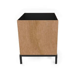 Maceta Fiona Madera 40 cm Cuadrado - Jardineria | Bylmo