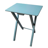 Mesa Petroleo 48 cm Plegable - Mesas | Bylmo