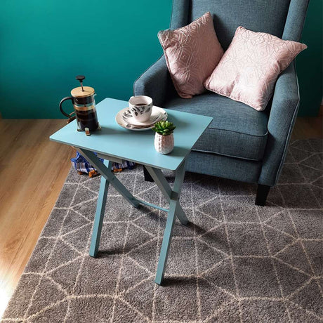 Mesa Petroleo 48 cm Plegable - Mesas | Bylmo