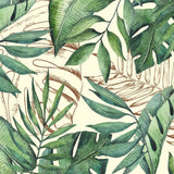 Mesa Auxiliar Helechos Cafe 50 cm Plegable - Mesas Auxiliares | Bylmo