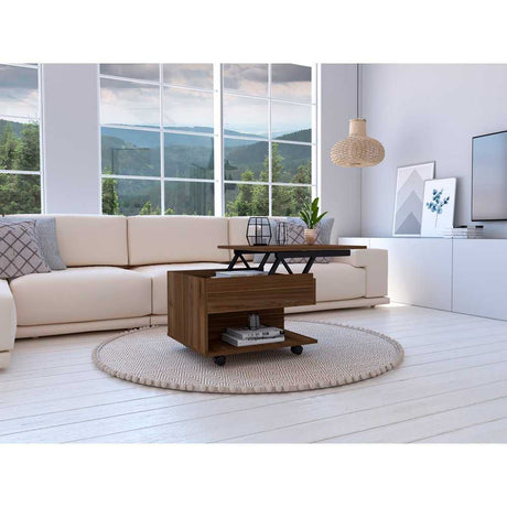 Mesa Luanda Gales 55 cm Transformable - Mesas | Bylmo