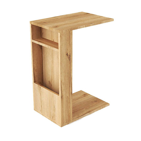 Mesa Auxiliar Mahón Duna 45 cm Multifuncional - Mesas Auxiliares | Bylmo