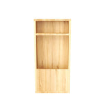 Mesa Auxiliar Mahón Duna 45 cm Multifuncional - Mesas Auxiliares | Bylmo