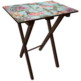 Mesa Candelaria 48 cm Plegable