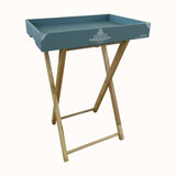 Mesa Bandeja Maison 50X35X68 Cm - Mesas | Bylmo