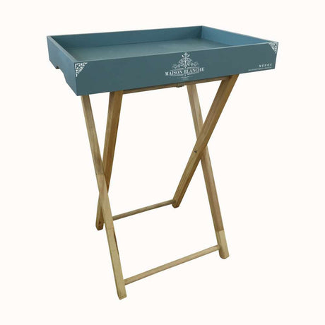 Mesa Bandeja Maison 50X35X68 Cm - Mesas | Bylmo