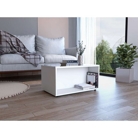 Mesa Classic Blanco 67 cm - Mesas | Bylmo