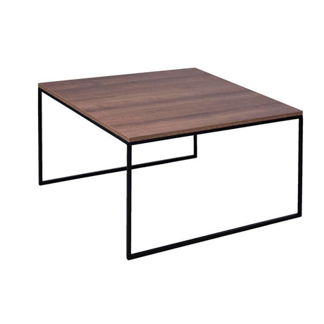 Mesa Japón Amareto 60 cm Rectangular - Mesas | Bylmo