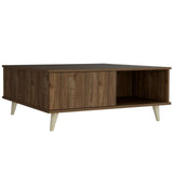 Mesa Salem Gales 95 cm con Una Puerta - Mesas | Bylmo