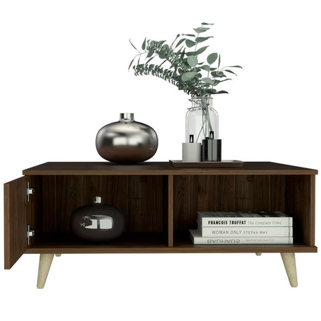 Mesa Salem Gales 95 cm con Una Puerta - Mesas | Bylmo