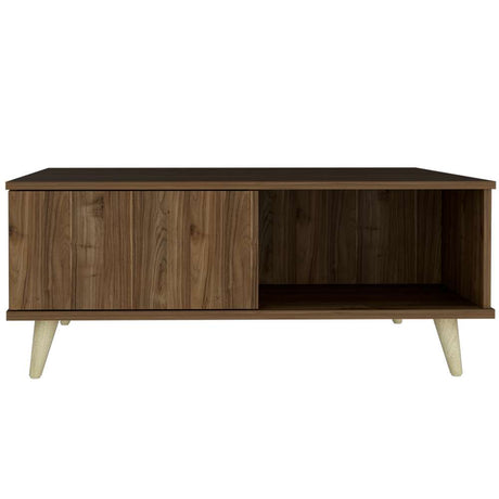 Mesa Salem Gales 95 cm con Una Puerta - Mesas | Bylmo