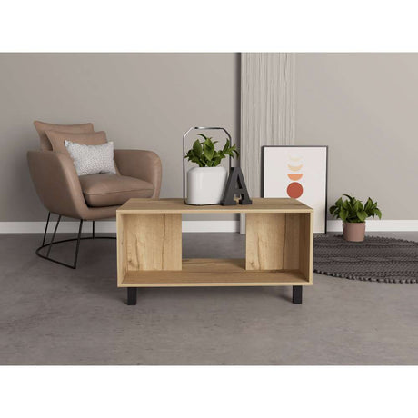 Mesa Tunez Duna 91 cm Rectangular - Mesas | Bylmo