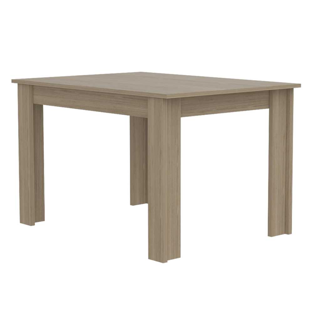 Comedor Portofino Rovere 120x75.6cm Rectangular de Cuatro Puestos y sin Sillas - Comedores | Bylmo