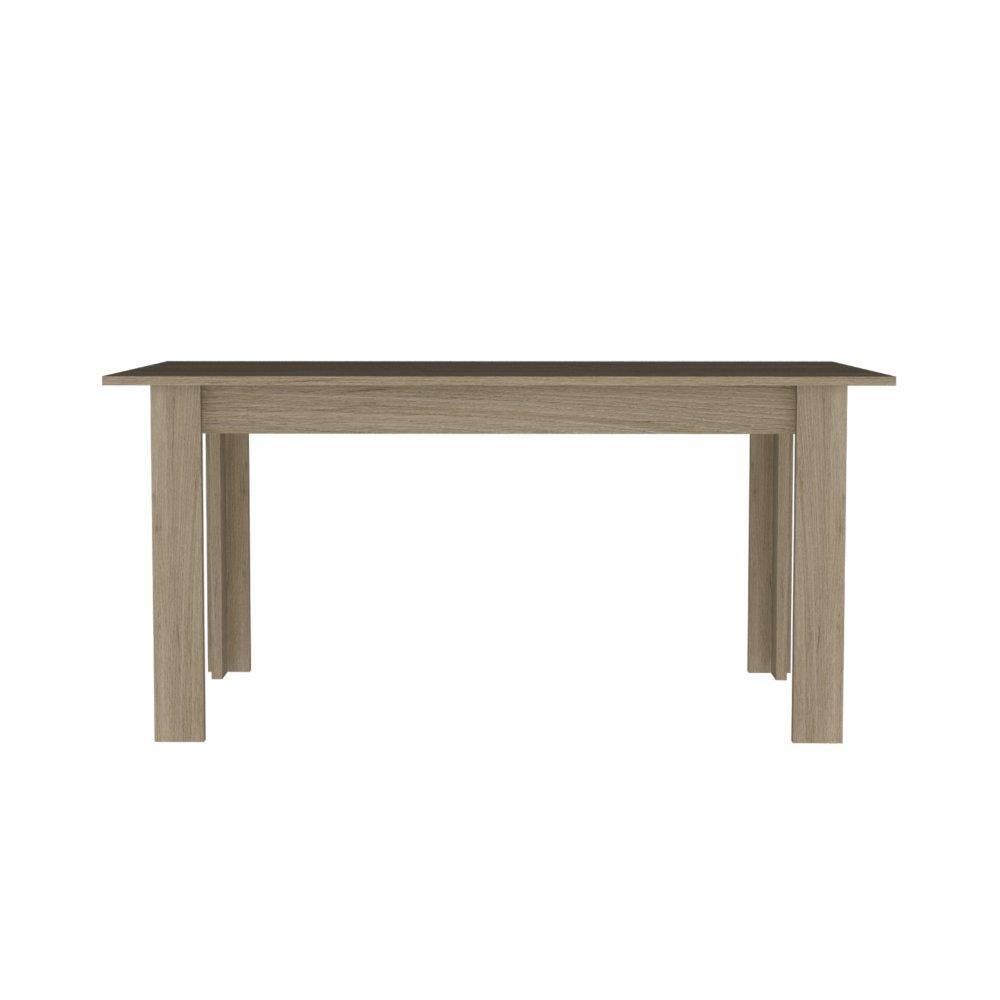 Comedor Portofino Rovere 160 cm de Cuatro Puestos - Comedores | Bylmo