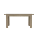 Comedor Portofino Rovere 160 cm de Cuatro Puestos - Comedores | Bylmo