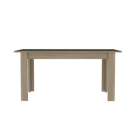 Comedor Portofino Rovere 160 cm de Cuatro Puestos - Comedores | Bylmo