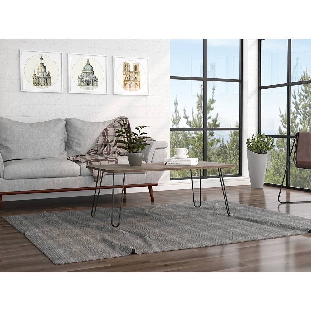 Mesa Andorra Bellota 110 cm - Mesas | Bylmo