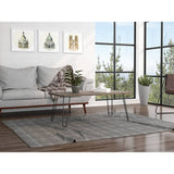 Mesa Andorra Bellota 110 cm - Mesas | Bylmo