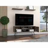 Mesa para TV Andorra Bellota 115 cm para TV Hasta 50 Pulgadas - Muebles de TV | Bylmo