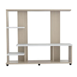 Mesa para TV Arena 190x160cm Para TV sin Cajones y con Patas - Muebles de TV | Bylmo