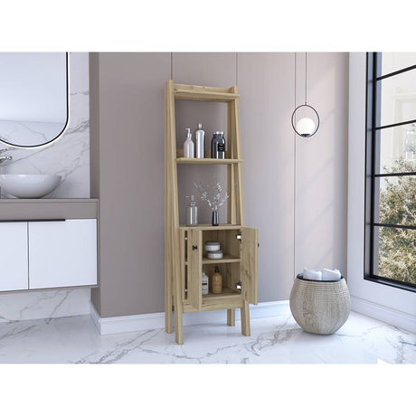 Mueble Lake Duna 43 cm con Dos Puertas y Entrepaños - Gabinetes | Bylmo