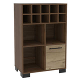 Bar Marsella Gales y Duna 65 cm con Una Puerta - Bares | Bylmo