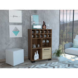 Bar Marsella Gales y Duna 65 cm con Una Puerta - Bares | Bylmo