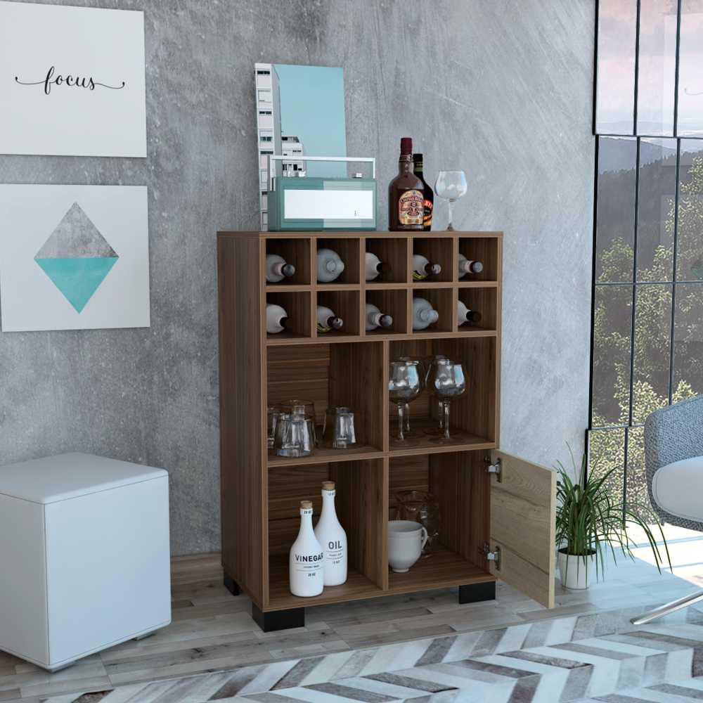 Bar Marsella Gales y Duna 65 cm con Una Puerta - Bares | Bylmo