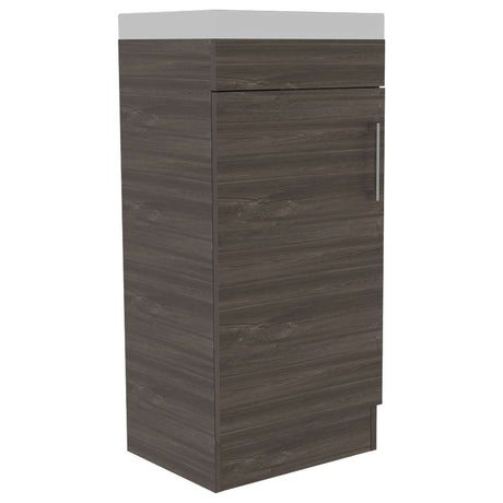 Mueble Tradicional Siena 40 cm con Una Puerta - Gabinetes | Bylmo