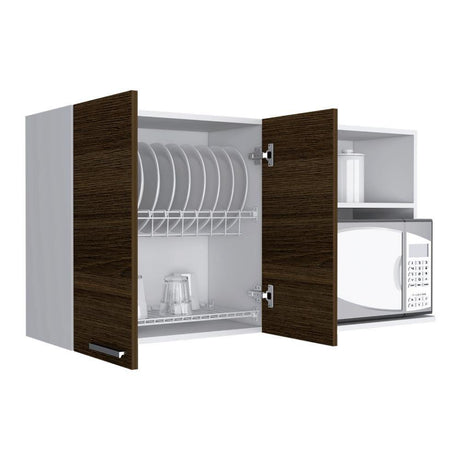 Mueble Superior con Dos Puertas Amareto 120 cm - Cocinas | Bylmo