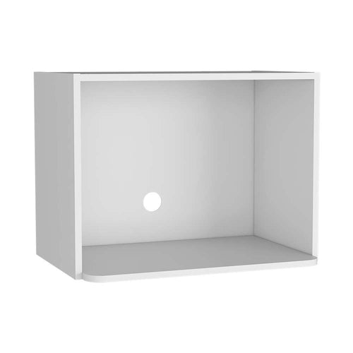 Mueble Auxiliar para Campana Blanco 60 cm