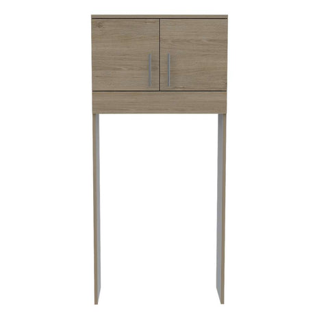 Optimizador de Baño Bath Rovere 60.1x132.9cm sin Cajones y sin Entrepaños - Gabinetes | Bylmo