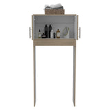 Optimizador de Baño Bath Rovere 60.1x132.9cm sin Cajones y sin Entrepaños - Gabinetes | Bylmo