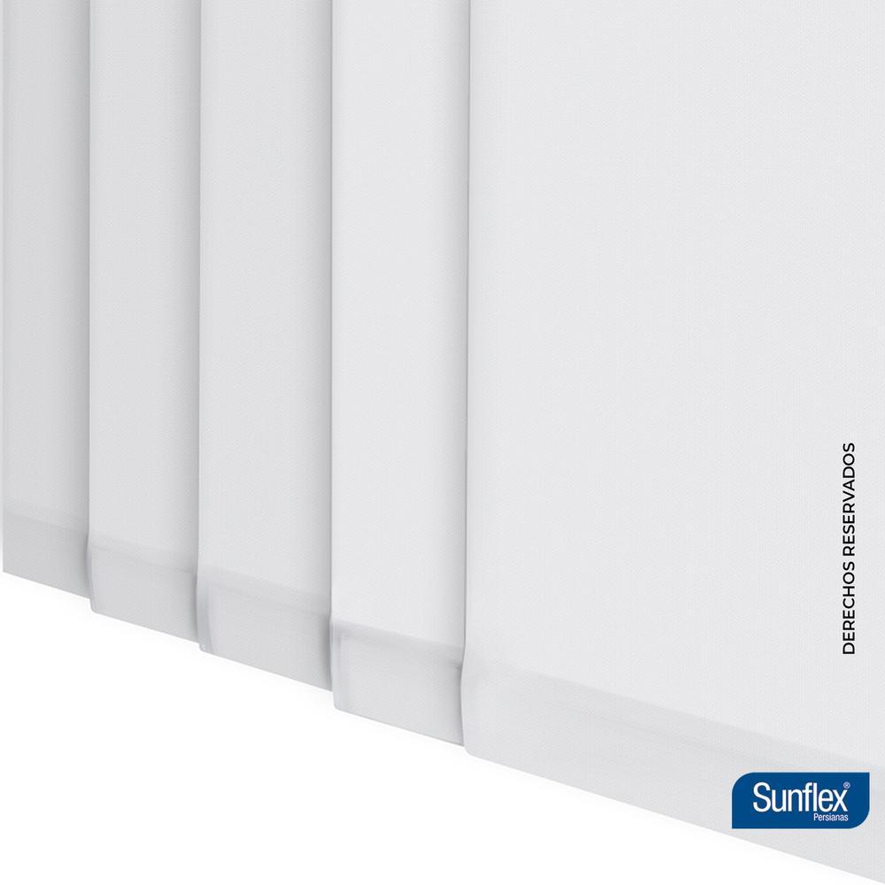 Panel Japonés Blackout Shale 240x220cm Fondo Entero de Seis Paneles - Cortinas | Bylmo