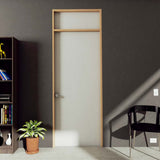 Puerta Denoiser Prepintada 70 cm Derecha - Puertas | Bylmo